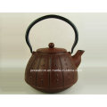 0.9L ferro fundido Teapot Fabricante a partir de China